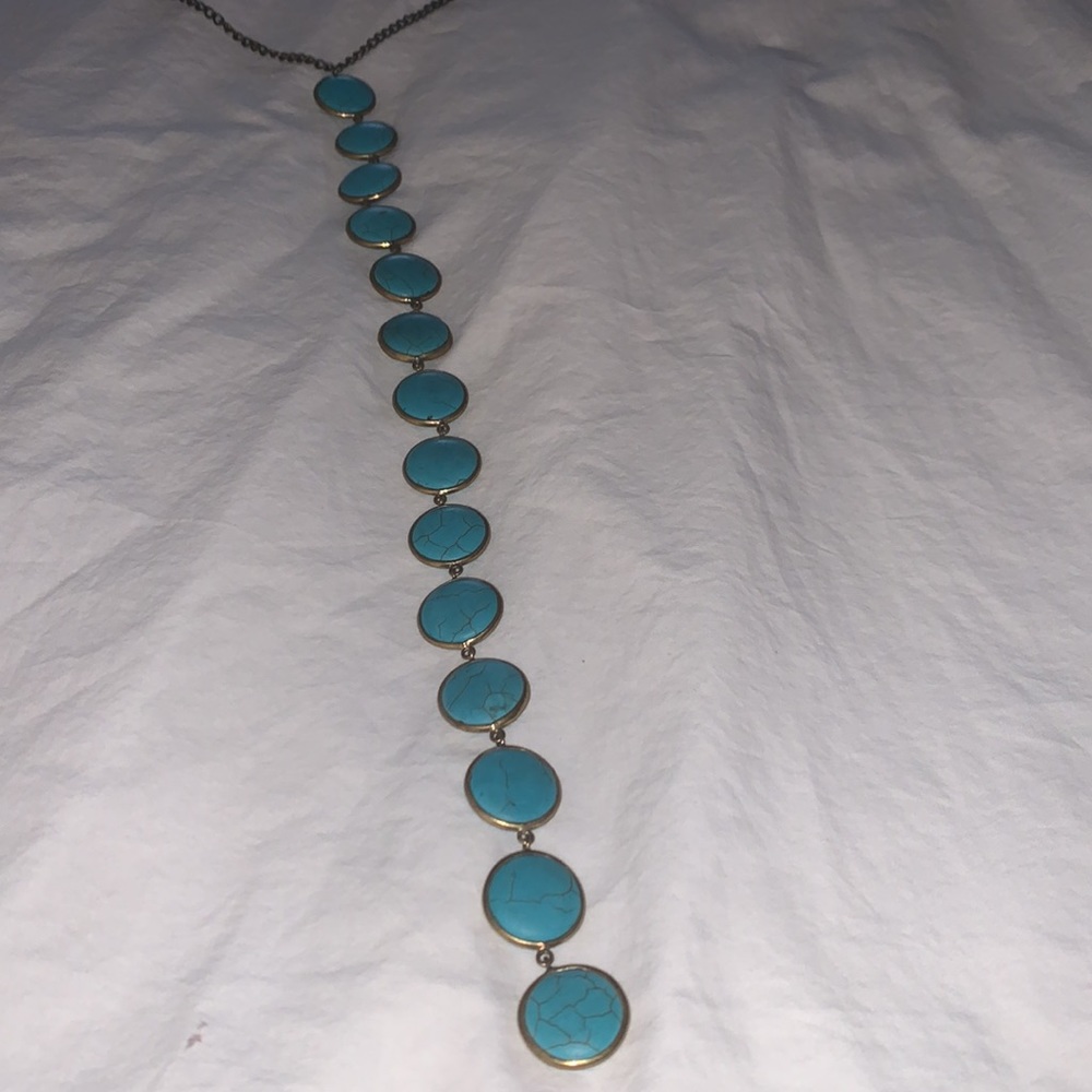 Necklace - Picture 5 of 5